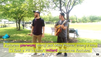 HITstory  Maroon 5. Poznaj historię superHITu grupy. Niedługo koncert w Polsce