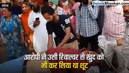 ड्रग्स माफिया के खिलाफ लड़ रही थी, कर दिया मर्डर