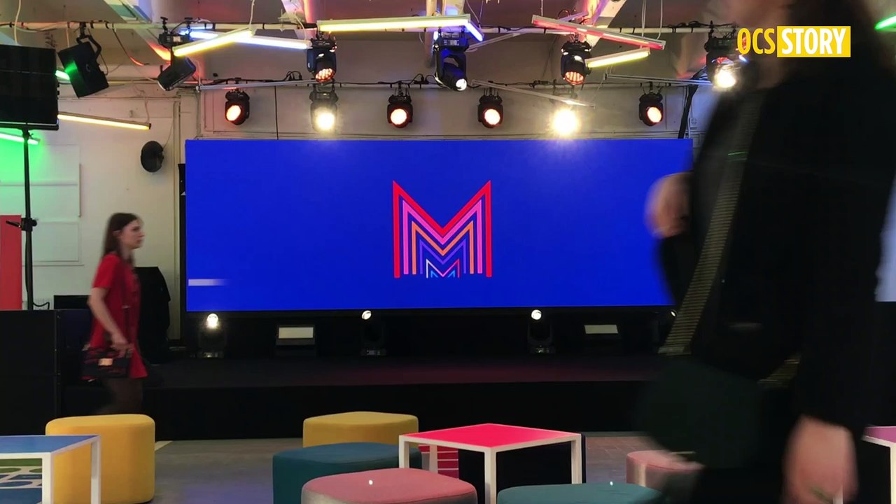 SERIES MANIA S02E08 - Adam Scott et la quatrième dimension, Laurence Herszberg,  Le Grand Prix Séries Mania The virtues Shane Meadows