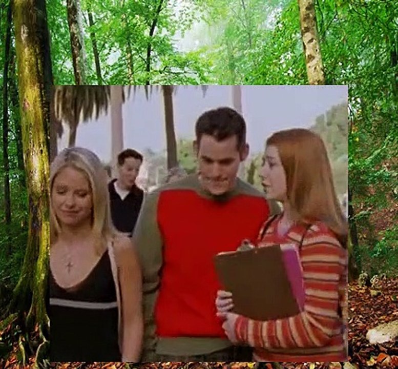 Buffy S02E17 Passion