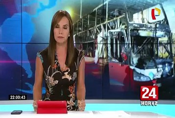 Tragedia en Fiori: hombre perdió a 6 integrantes de su familia