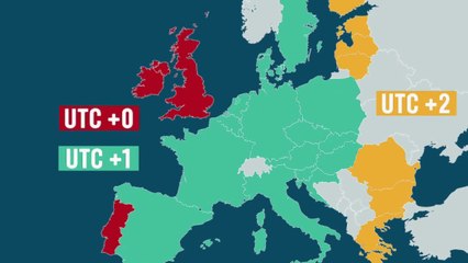 Sans frontières - Changement d’heure : sûrement le dernier !