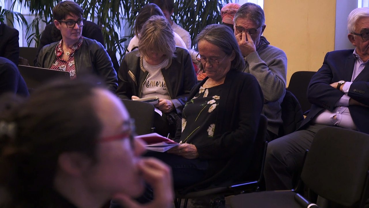 APF Développement : pouvoir d’agir, le public au coeur des projets - Associations : Moteurs d'innovation sociale #5