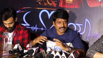 ನಮ್ಮ ಹುಡುಗ ಯಾವಾಗ ಬೇಕಾದ್ರು ಕರ್ಕೊಂಡ್ ಹೋಗಿ ಶೂಟ್ ಮಾಡ್ಬೋದು..! | FILMIBEAT KANNADA