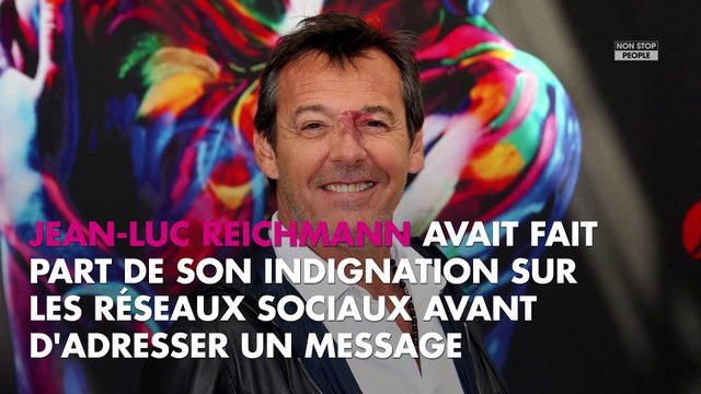 Christian Quesada : Jean-Luc Reichmann touché, Julia Vignali lui apporte son soutien