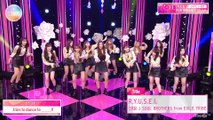 [ENG SUB] 190210 [Abema TV] Japan Debut Talk & Performance Special