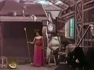 Georges Méliès: Cendrillon (1899)