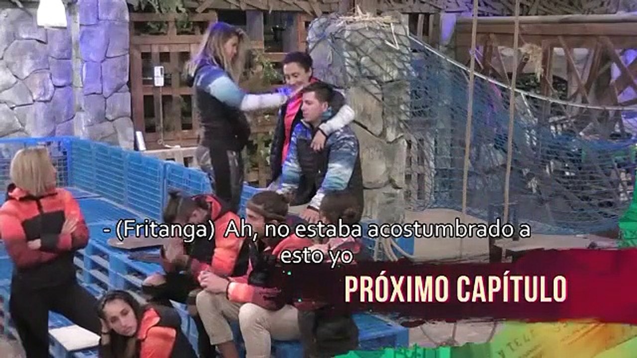 Resistiré - Capitulo 13 Avance