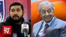 PM 'puzzled' why TMJ unaware of upcoming JB ship-to-ship hub