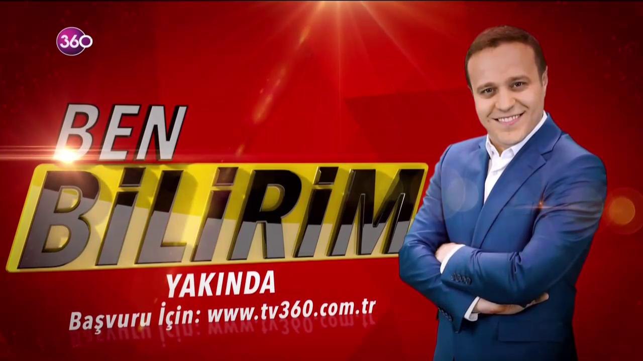 Ben Bilirim