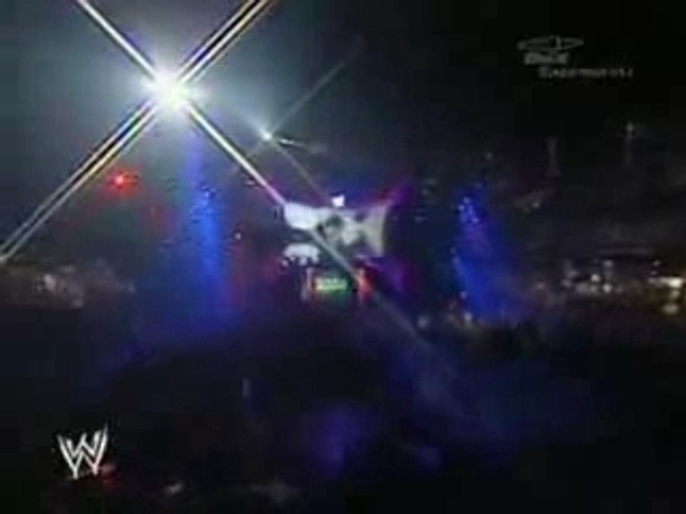 Triple h custom