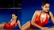 Ameesha Patel's RED HOT MONOKINI pictures goes viral on social media | Boldsky