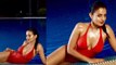 Ameesha Patel's RED HOT MONOKINI pictures goes viral on social media | FilmiBeat