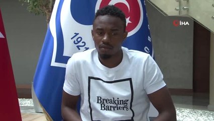 Koita: "Diagne ile İlgili Endişem Yok, Galatasaray'da Başarılı Olacaktır"