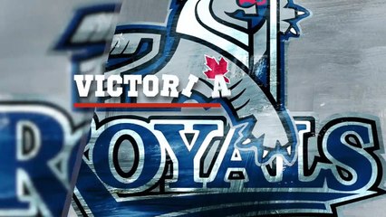 Highlights: Royals (4) at Blazers (1)