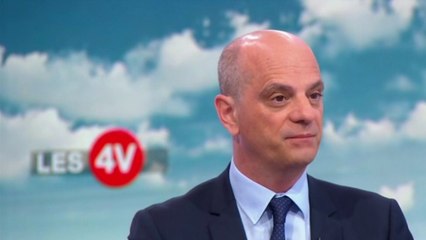 Les 4 vérités - Jean-Michel Blanquer