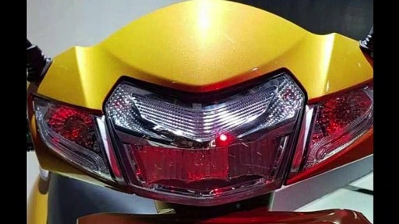 2019 HONDA ACTIVA 6g NEW UPDATE ALL FEATURES