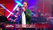 Mustafa Ceceli - Kral Pop Akustik (14.02.2016) (2)