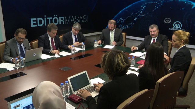 Sağlık Bakanı Koca: 'Beslenme okur yazarlığı okulda başlayacak' - ANKARA