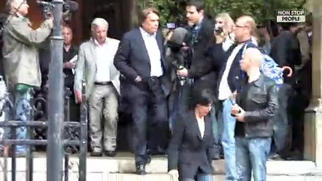 Bernard Tapie jugé pour escroquerie : cinq ans de prison ferme sont requis