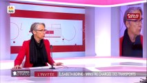 Best Of Territoires d'Infos - Invitée politique : Elisabeth Borne (02/04/19)