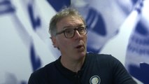 8es - Blanc : ''Si vous m'aviez dit que Paris se ferait sortir après le match aller...''