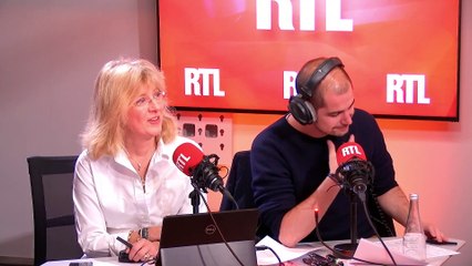 Hugo Gélin et François Civil dans A La Bonne Heure !