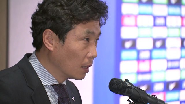 '황교안 경기장 유세' 경남, 제재금 2천만원 징계 / YTN