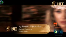 Agathangelos feat. Djuliana Gani - Kano To Stavro Mu [КРЪСТЯ СЕ] (Official Video Clip)