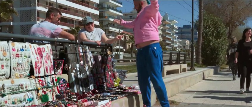 Βασίλης Μπατής - Στον Ίδιο Το Ρυθμό (Official Music Video)