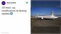 Crash du 737 Max de Lion Air. Boeing doit revoir sa copie sur le système automatique MCAS