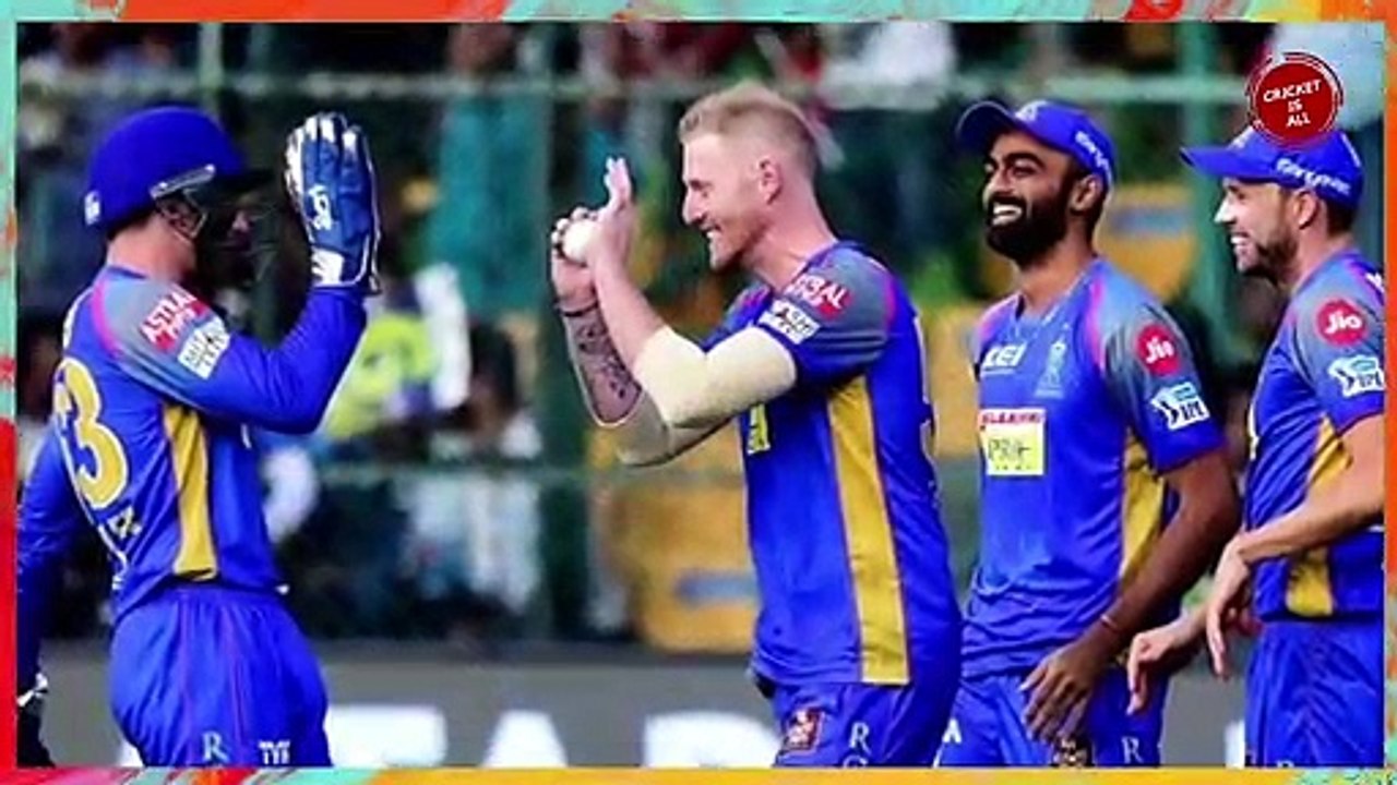 IPL 2019 - RCB vs RR Playing 11 and Match Prediction | Royal challengers Bangalore vs Rajasthan Royals