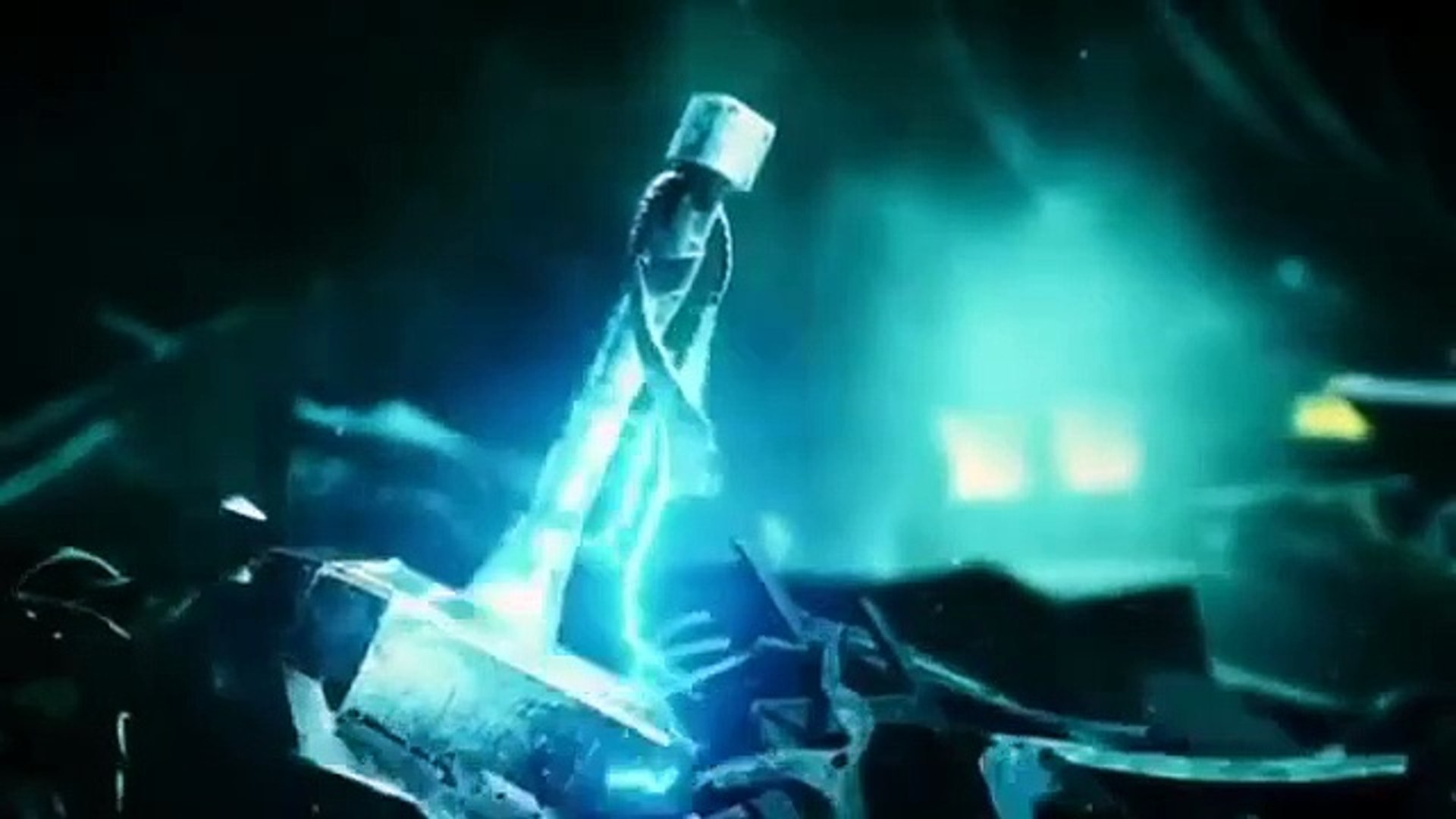 ⁣Avengers Pc Game Trailer.