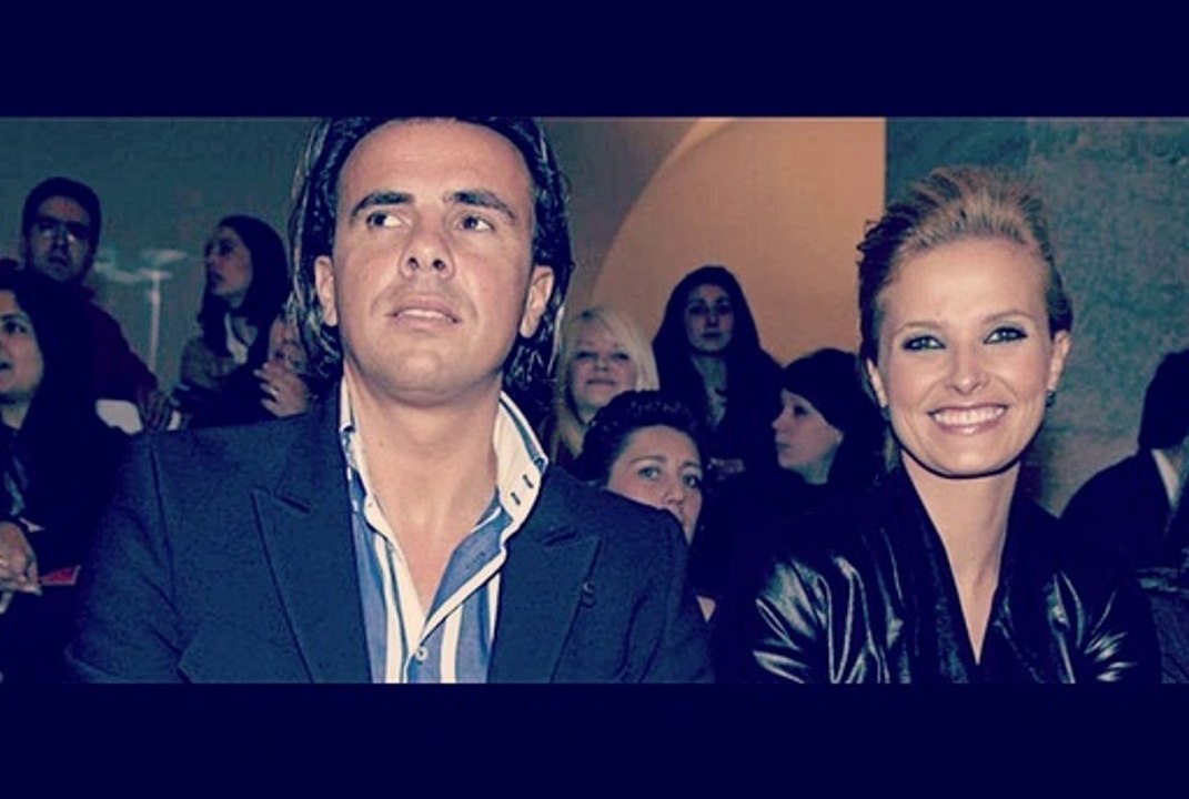 CRISTINA FERREIRA E ANTONIO CASINHAS JUNTOS? |  MANIA CURIOSA