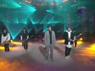 Min Kyung Hoon&F.T Island_Special Stage_080111_Music Bank