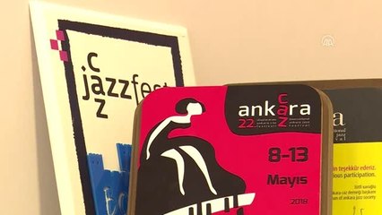 Caz Melodileri Eşit Bir Dünya İçin Yankılanacak