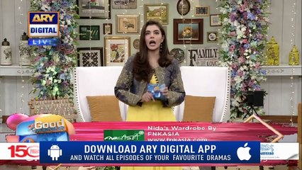 Good Morning Pakistan - 2nd April 2019