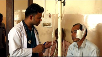 Dozens killed as storm hits southern Nepal