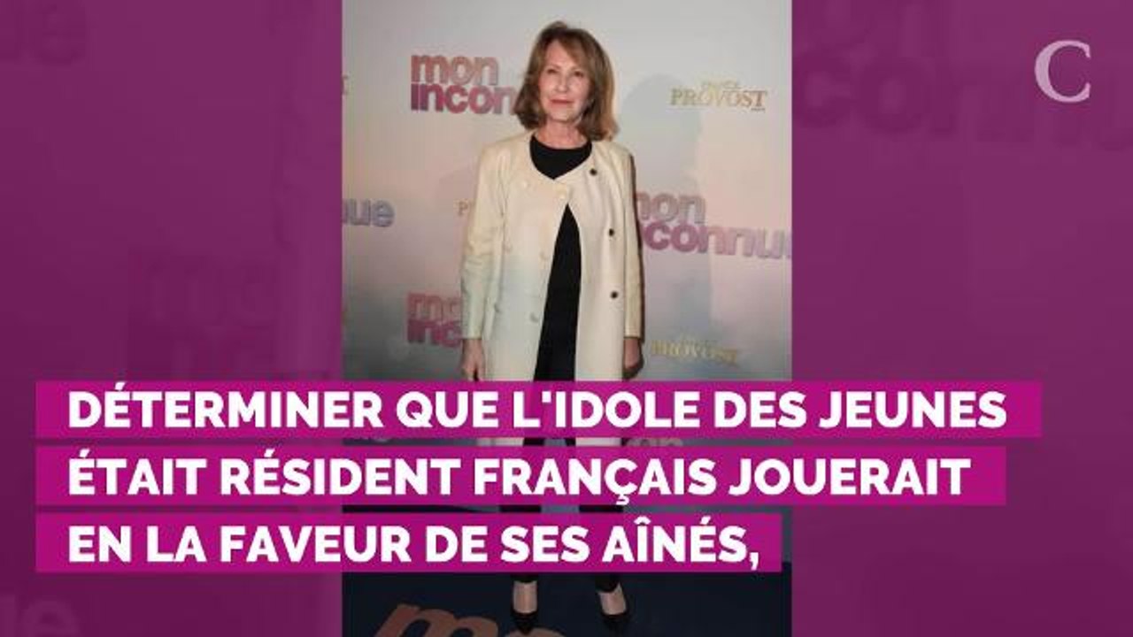 PHOTOS. Laura Smet et Nathalie Baye de sortie ensemble à une avant-première quatre jours après le procès