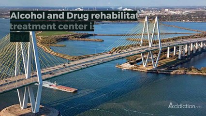 Cease Addiction Now: Drug & Alcohol Rehab in Baytown