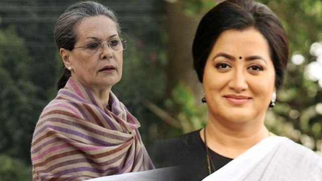 Lok Sabha Elections 2019 : ಸುಮಲತಾ ಮುಂದಿಟ್ಟ ಪ್ರಶ್ನೆಯನ್ನೇ ಸೋನಿಯಾ ಗಾಂಧಿ ಮುಂದಿಡಲಿ