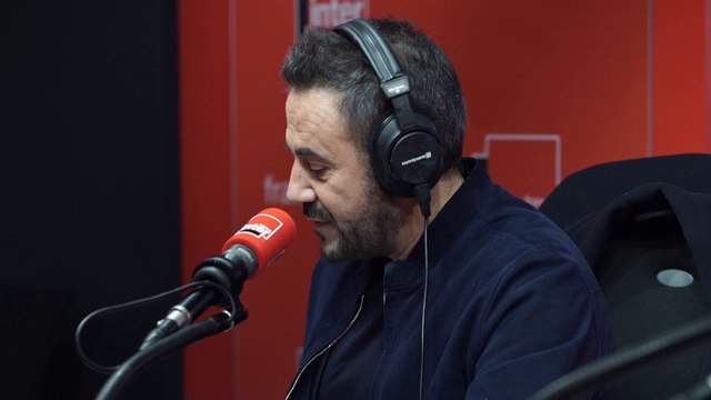 La carte blanche de José Garcia : Gloire aux clowns , un texte de Bonaventure Gacon