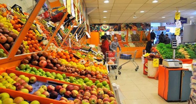 Üreticiden Tüketiciye Fiyat Yüzde 300 Artıyor