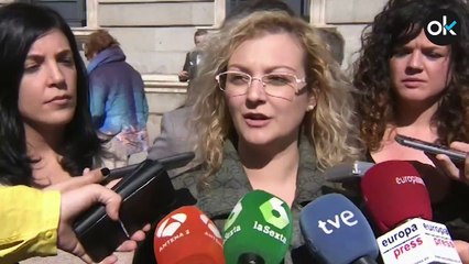 El padre del niño secuestrado por la asesora de Podemos perdió la custodia por una denuncia falsa