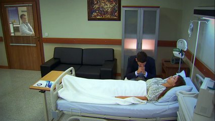 مسلسل ليلى الموسم الرابع مدبلج للعربية - حلقة 10