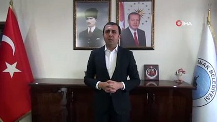 Bedirhanoğlu, 'Vatandaşlara hizmet etmenin mutluluğu ve gururunu yaşadık'