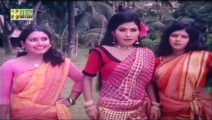 মনের চিকিৎসা করো | Movie Scene | Rabina Bristi | Amin Khan | Nayori