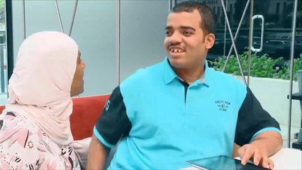 كويتية تخصصت في مجال التوحد بعد معاناة ابنها منه