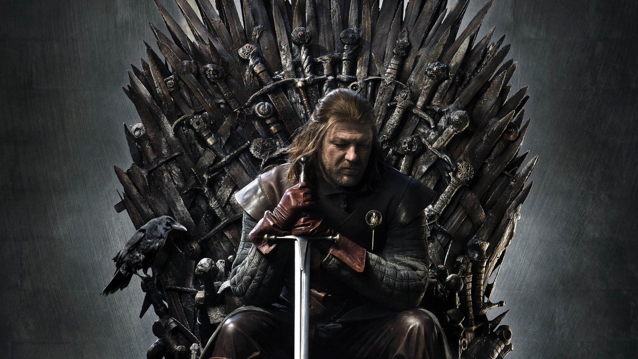 Game of Thrones In Memoriam