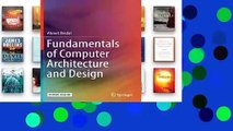 Full version  Fundamentals of Computer Architecture and Design Complete